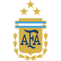 Logo Argentina