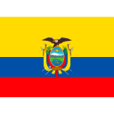 Logo Ecuador