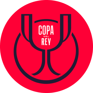 Logo Copa del Rey